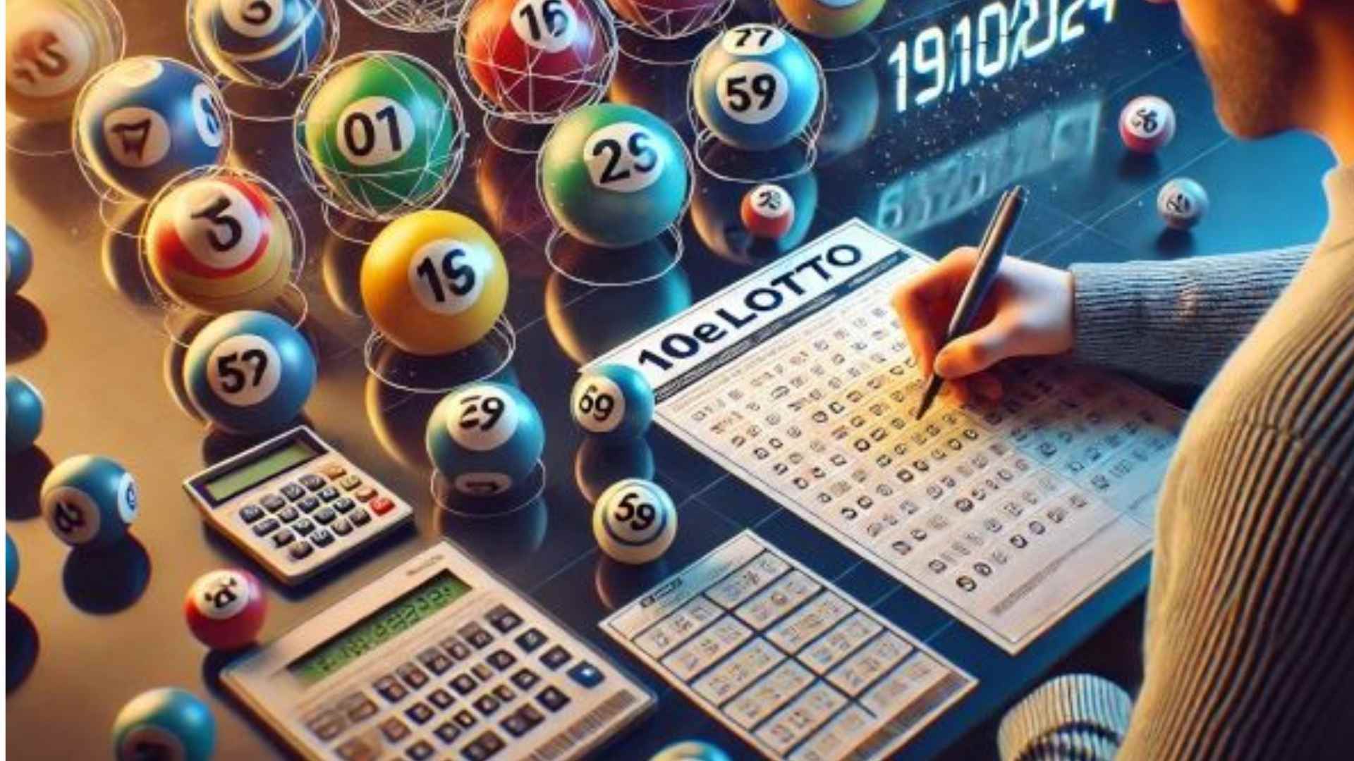 Bingo Games That Everyone Can Enjoy
