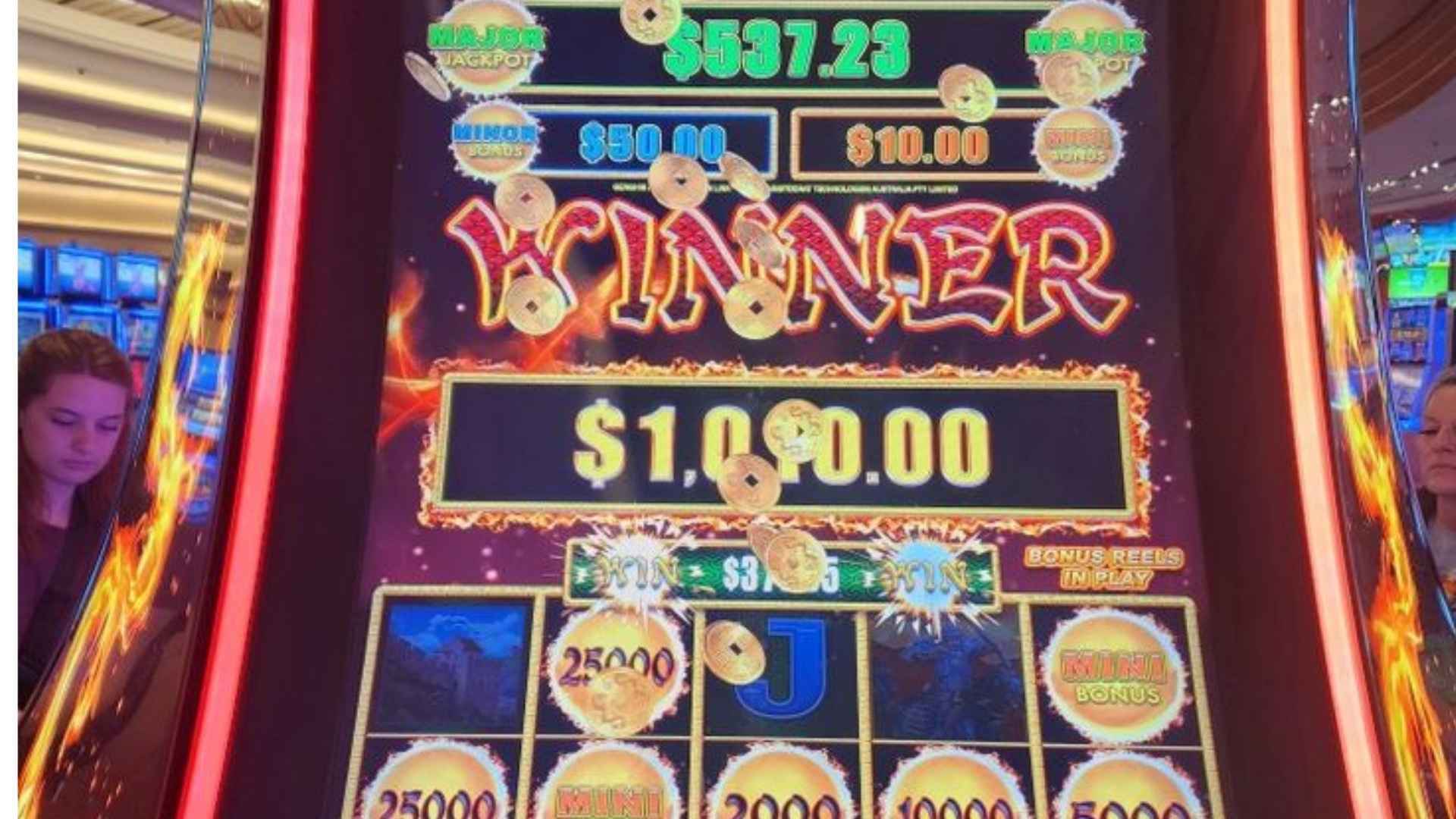 Norwalk $3 Million Lottery Winner and the Winning Story